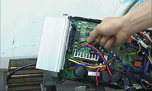 响水美的空调电话是多少