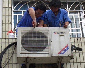 响水空调维修售后服务中心