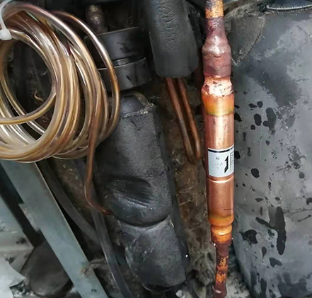 响水美的变频多联机空调维修售后服务中心