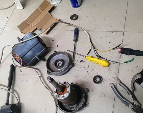 响水空调维修售后服务中心电话在哪里找