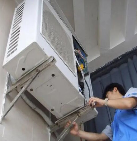 响水24小时空调维修热线