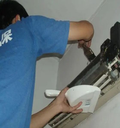 响水空调清洗保养