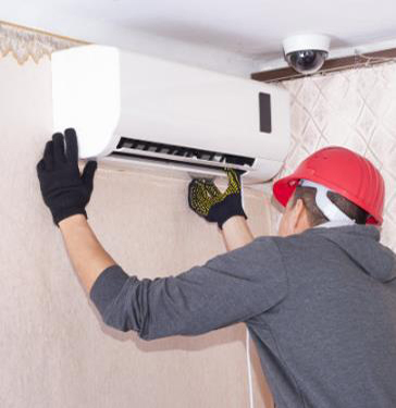 响水空调内机噪音大