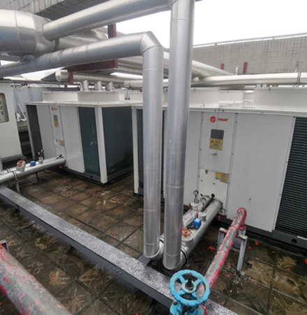 响水附近中央空调维修 响水上门中央空调维修